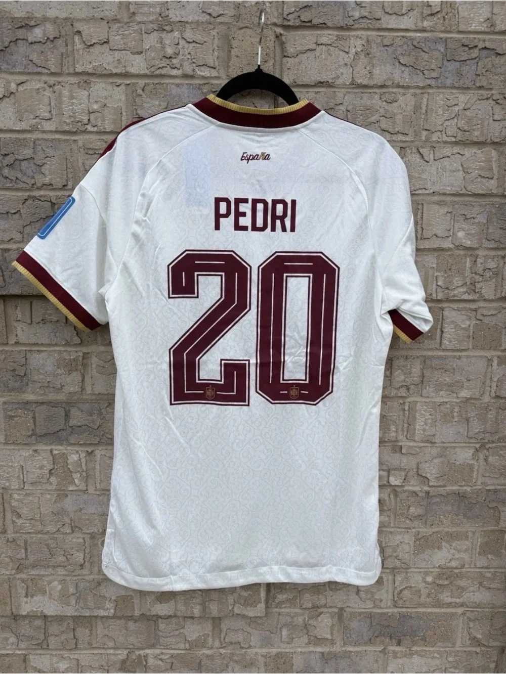 Spain Jerseys